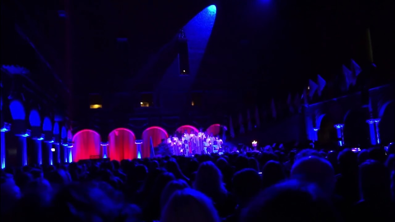 KTH Graduation 2022 (Judy and Jordan)