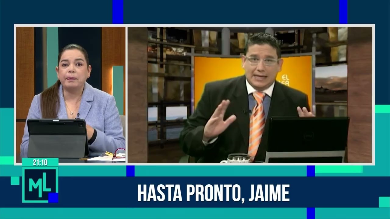 Milagros Leiva Entrevista - SET 08 - MÉDICO QUE CERTIFICÓ MUERTE DE JAIME CHINCHA NO LO CONOCIÓ