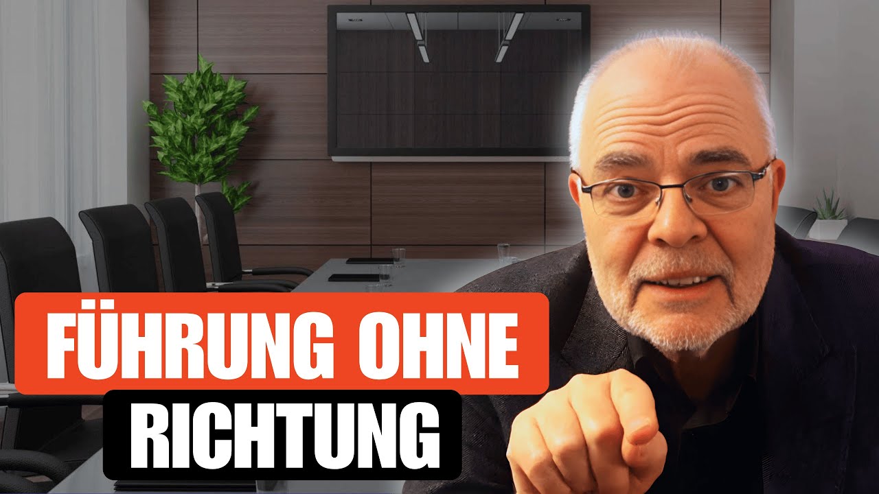 Mitarbeiter am Limit? So gibst du deinem Team wieder Sinn und Richtung