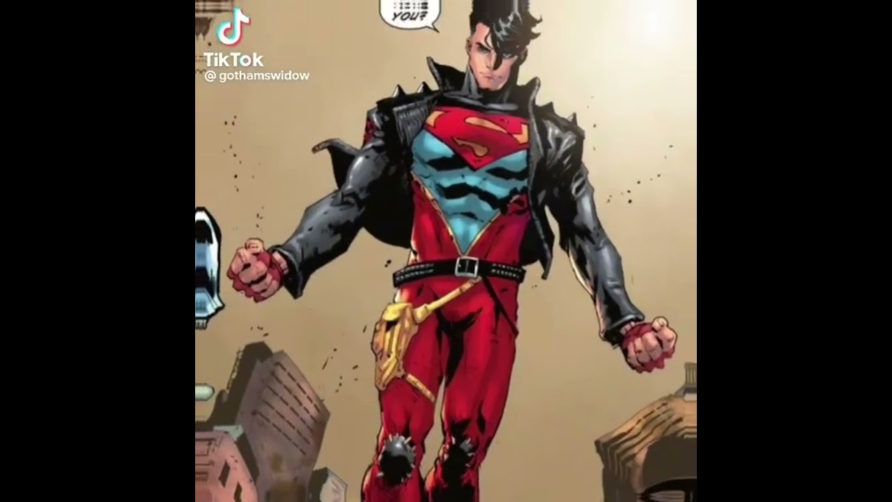 Dc edits part 1