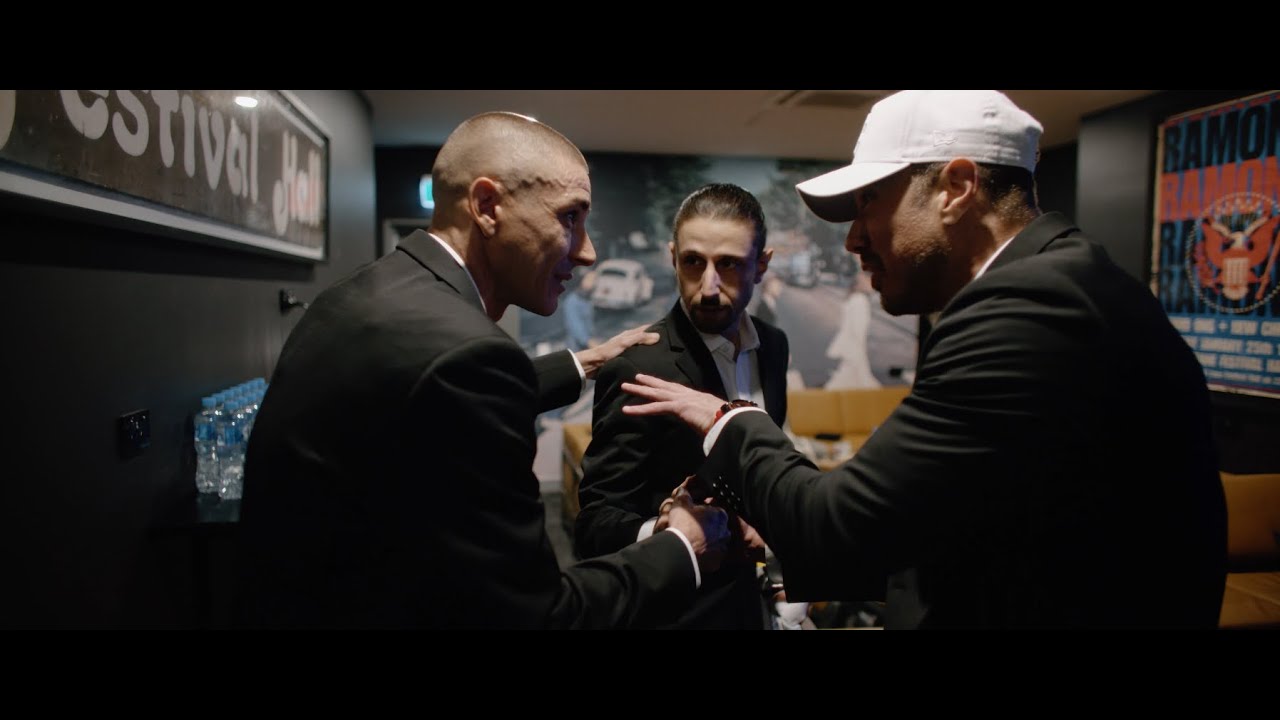 Bliss n Eso — Strings Attached: Reflections (Episode 2)