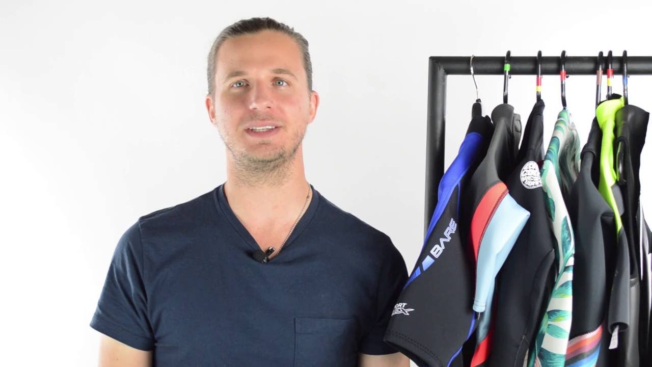 How to Buy a Triathlon Wetsuit | Wetsuit Wearhouse
