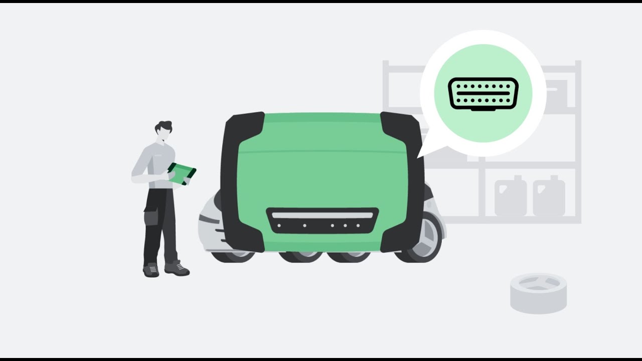 Diagnostic des véhicules TESLA avec ESI[tronic] de Bosch