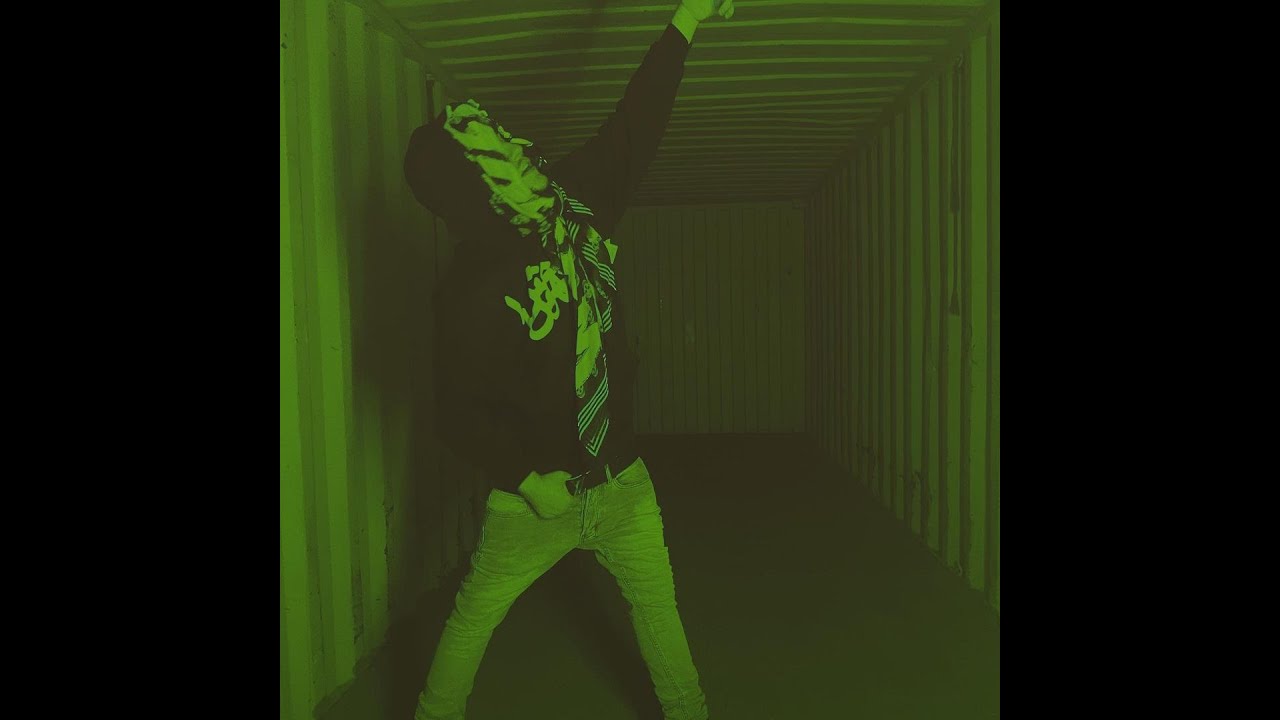 [FREE] Yeat x Kankan Type Beat 2021 