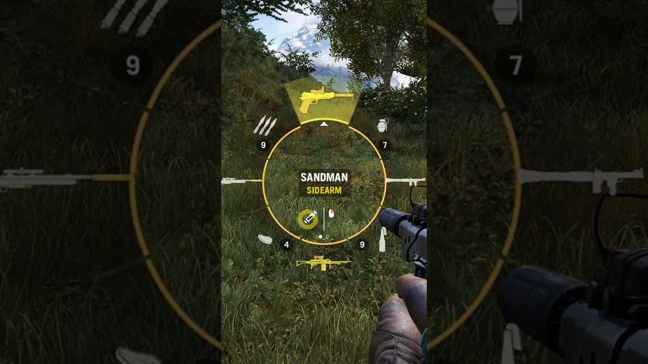 Liberation of Kyrat Far Cry 4 2024 #fc4 #openworldfps #farcry4