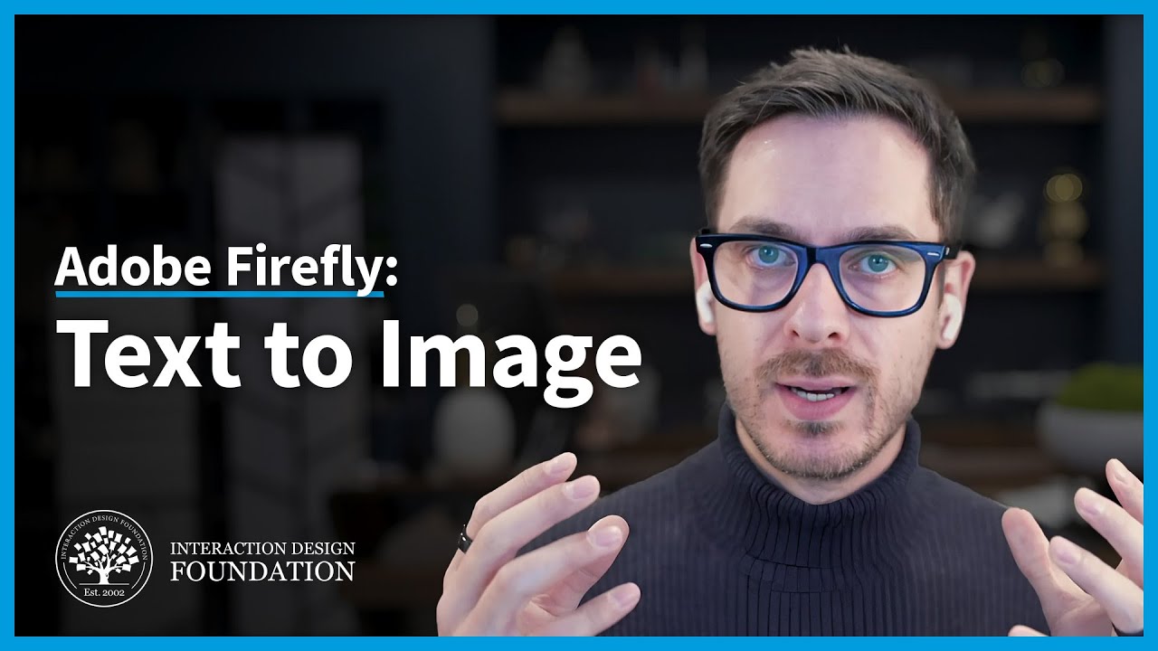 Adobe Firefly: Text to Image Tutorial