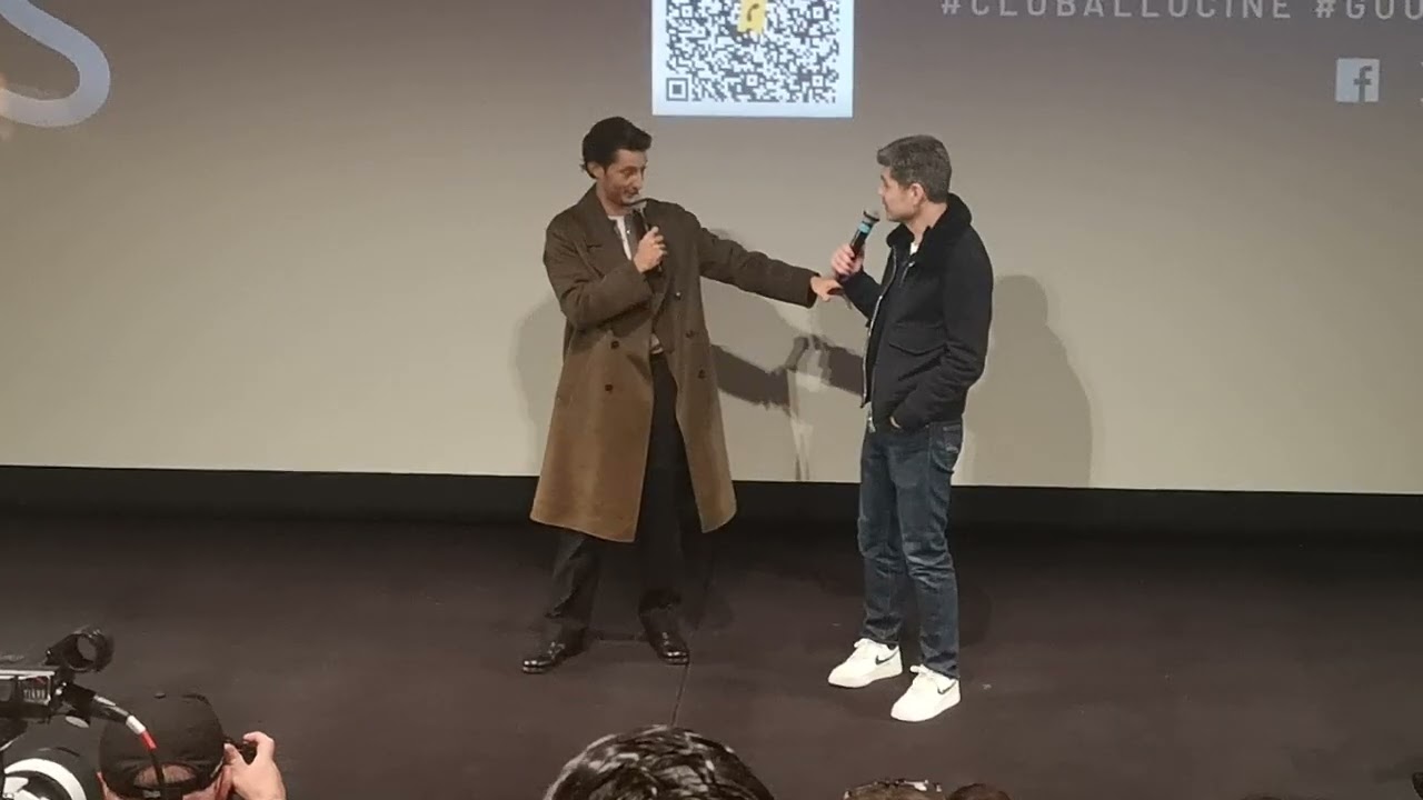 [CLUB AlloCiné] Gourou