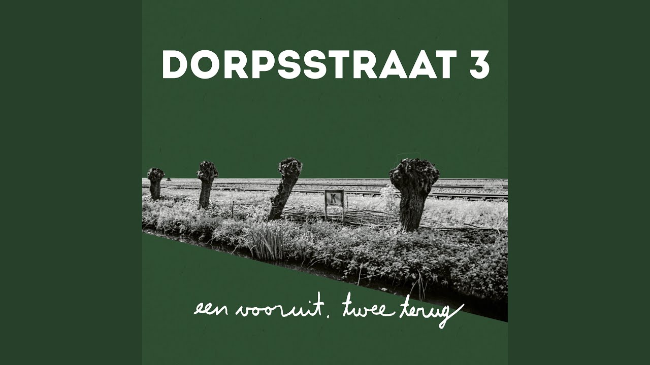 Een Vooruit, Twee Terug