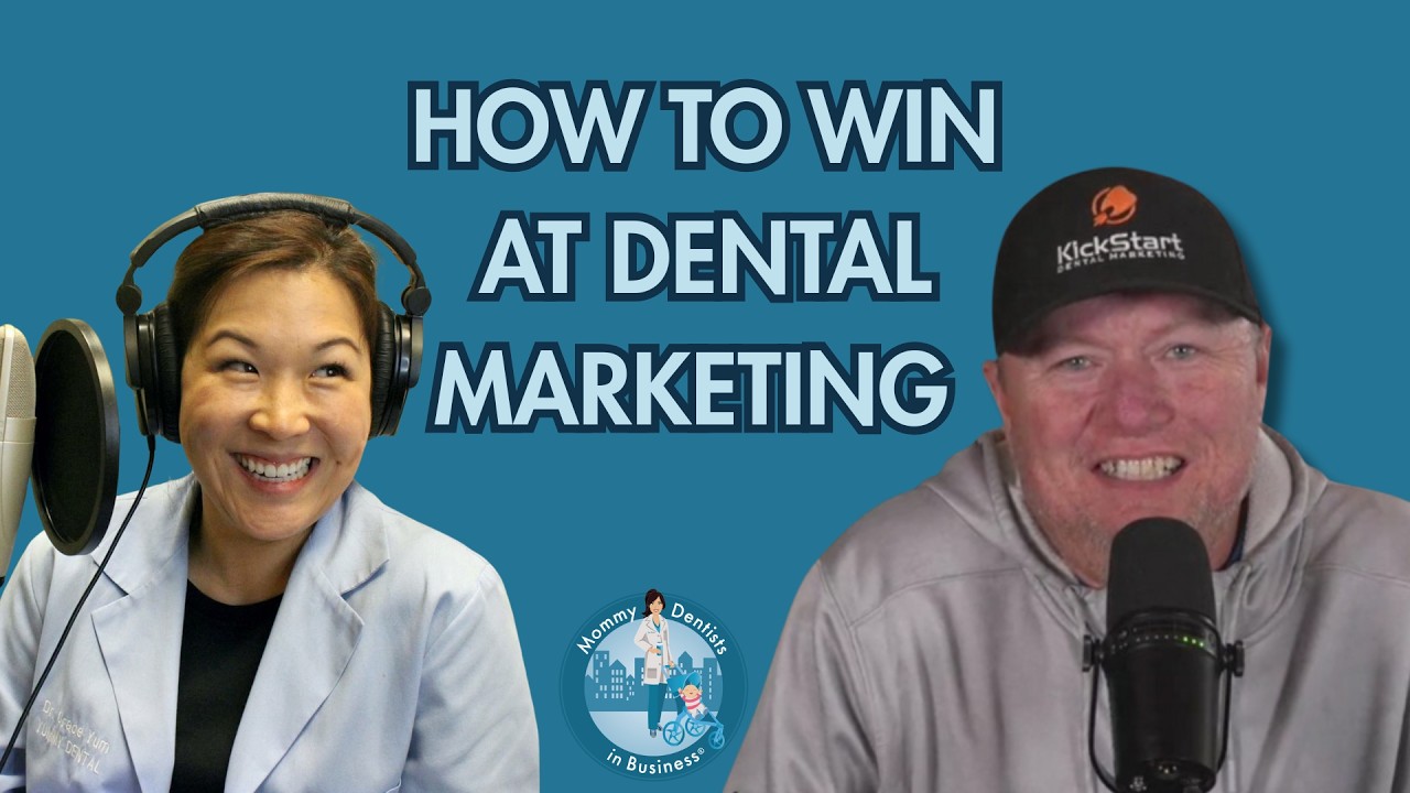Two Easy Dental Marketing Tips That Can Change Your Practice Today