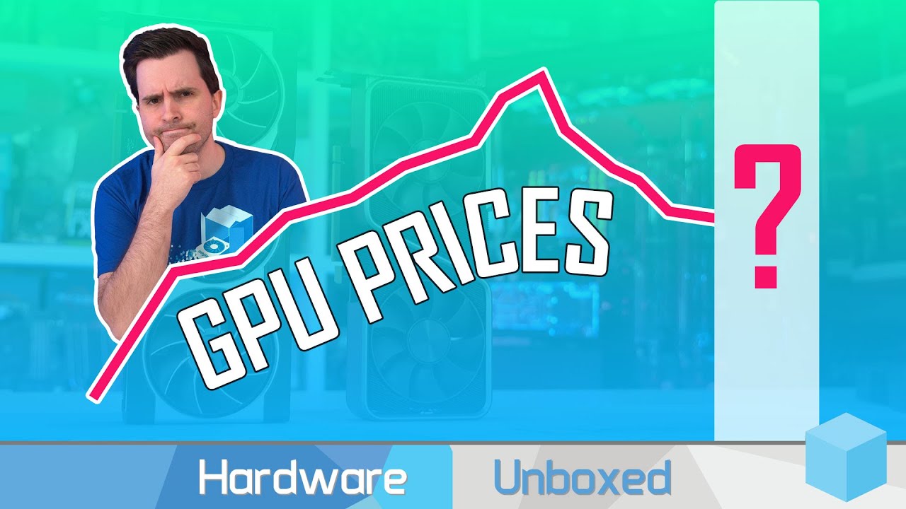 Are GPU Prices Getting Worse, Again!? August 2021 Update