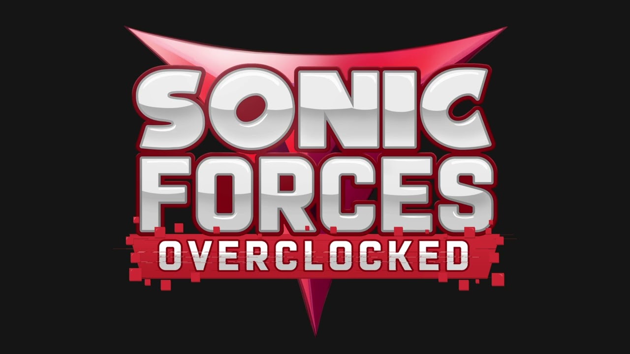 Overclocked ...for Vs. Infinite and Neo Metal Sonic - Sonic Forces Overclocked Music Extended