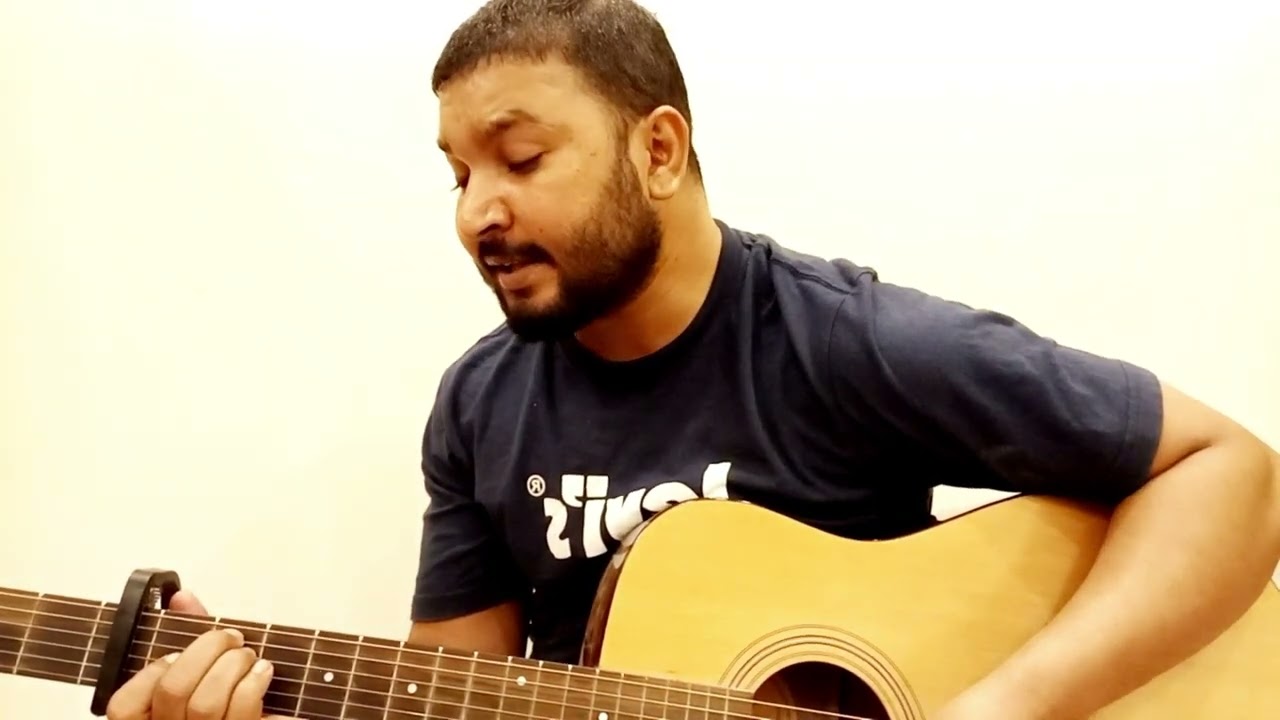 Khairiyat - Guitar Cover | Arijit Singh | Chhichhore | Asad Saddique Live