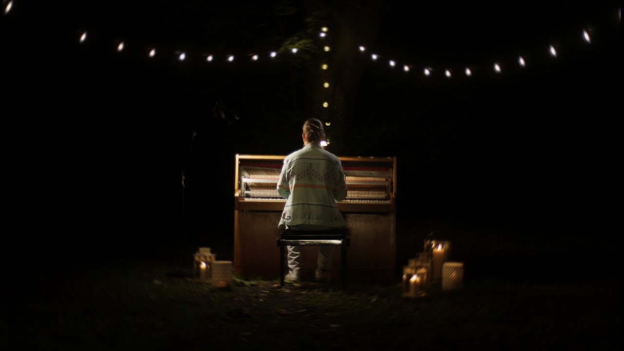 Joe Wörmann - Lullaby (Official Music Video)