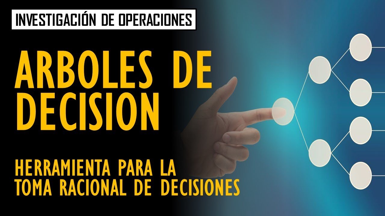 Métodos Cuantitativos - Árboles de Decisión