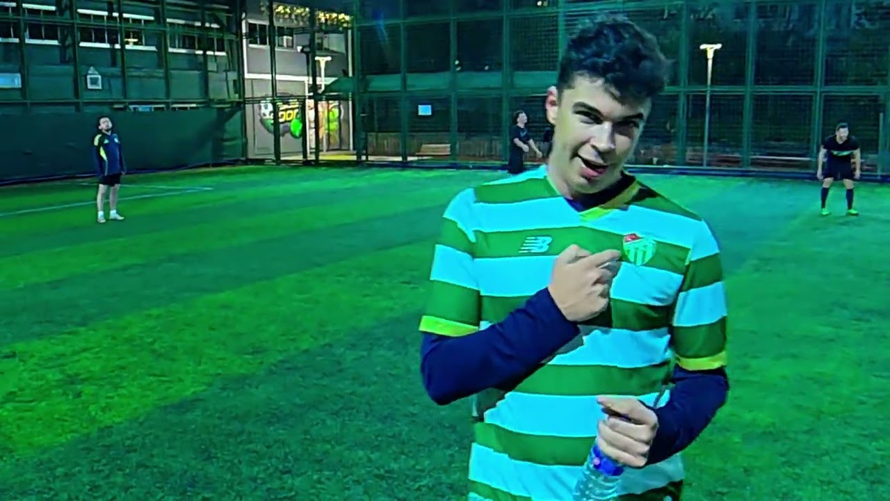 Match 13/02/2026