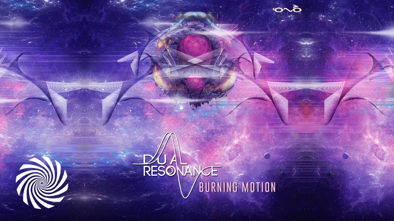 Dual Resonance - Hydrogen