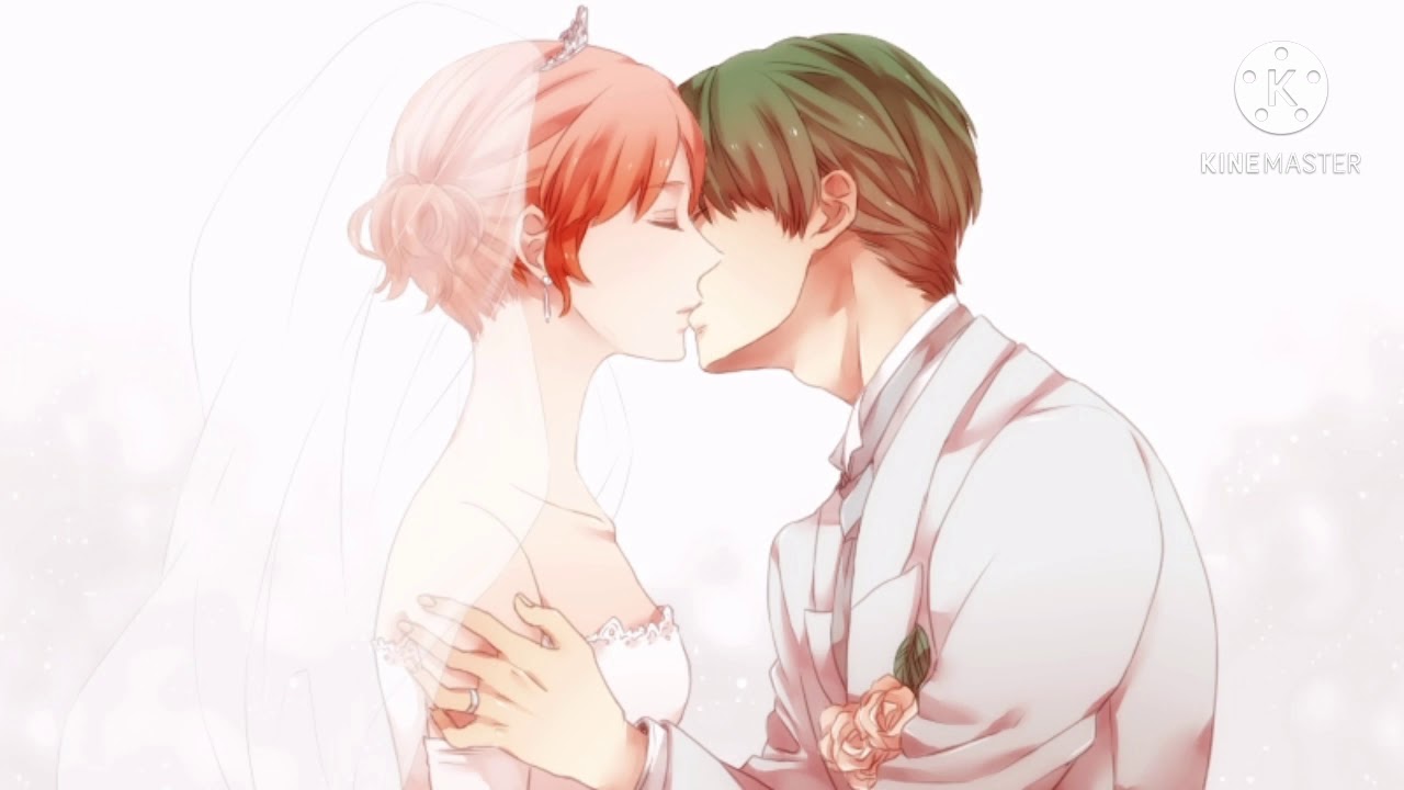 J Nightcore - Lemme See (Usher)