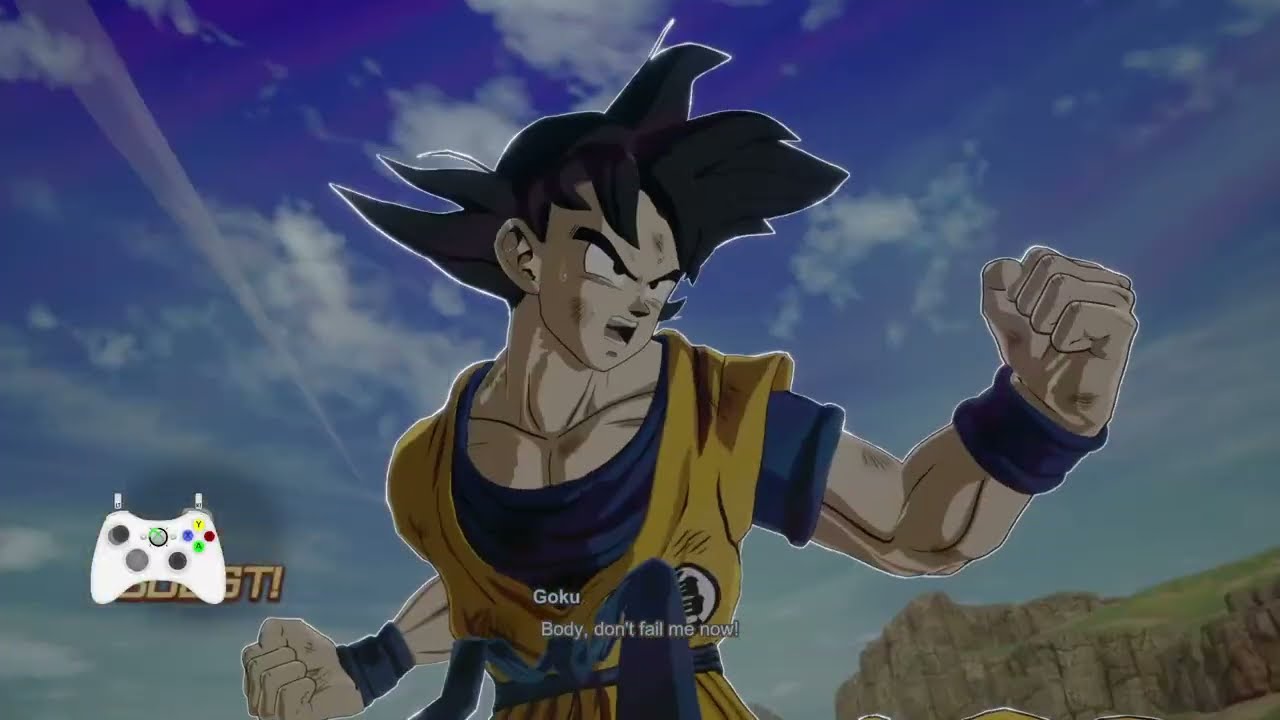 🔥 GoGo Mr Gamer Plays DRAGON BALL: Sparking! ZERO for the First Time! 🔥