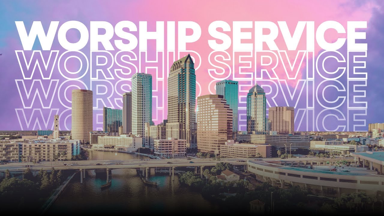 Worship Service | February 8th