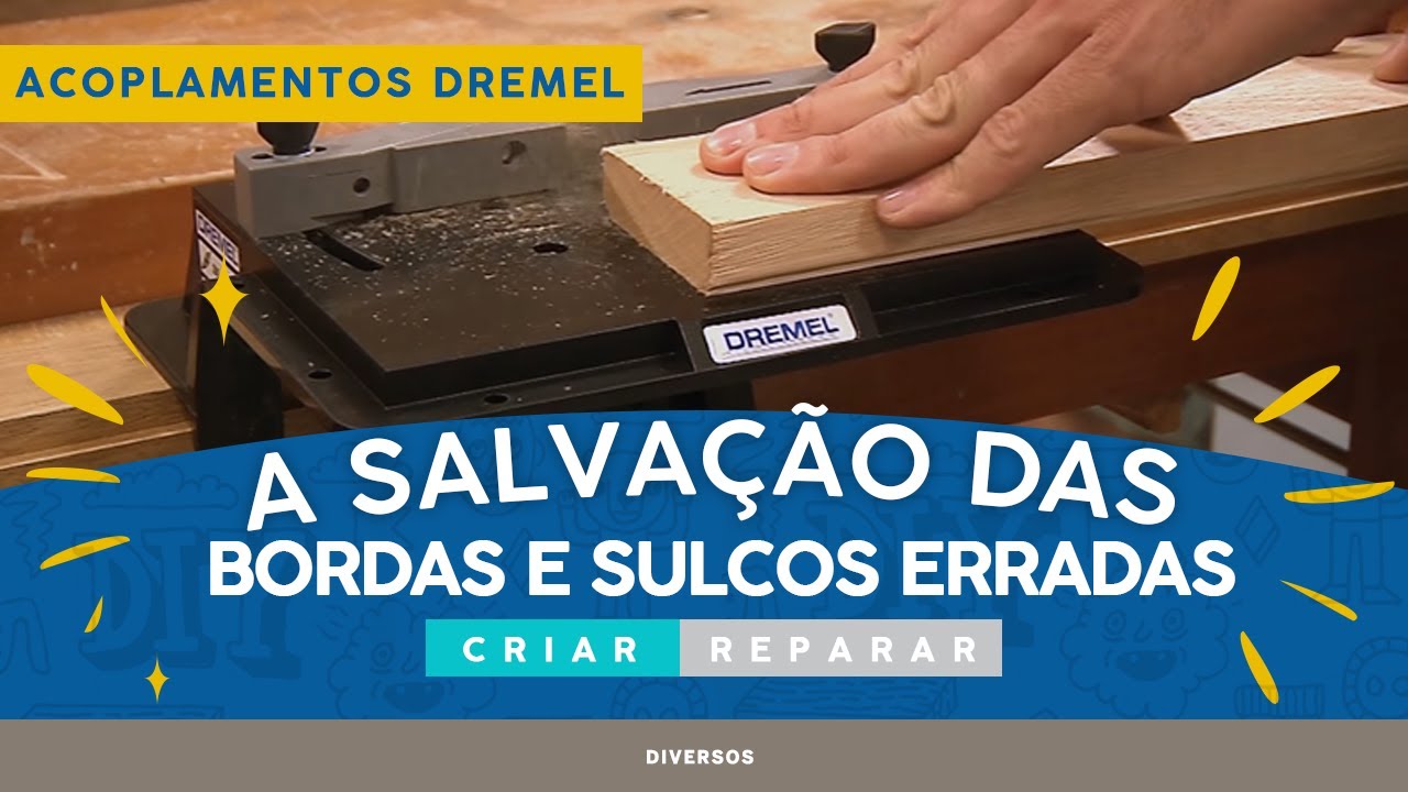 Guia + Tupia + Mesa para Fresar - Parte 1 | Tirando Dúvidas
