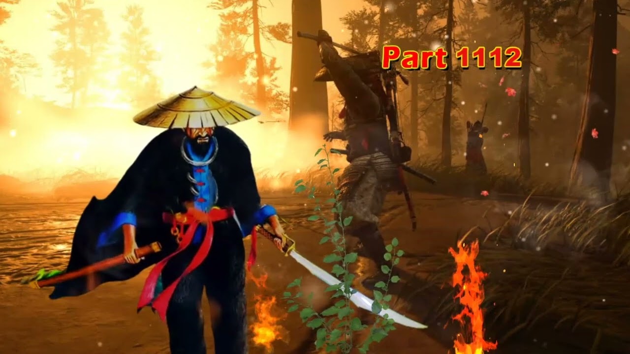 Tuam Leej Kuab The Hmong Shaman Warrior (Part 1112)