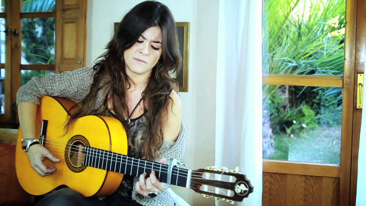 Vanesa Martín - No te pude retener.