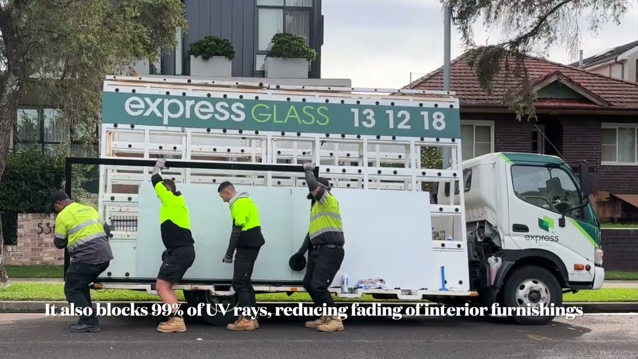 Reduce Your Heating & Cooling Costs With Low-E Glass