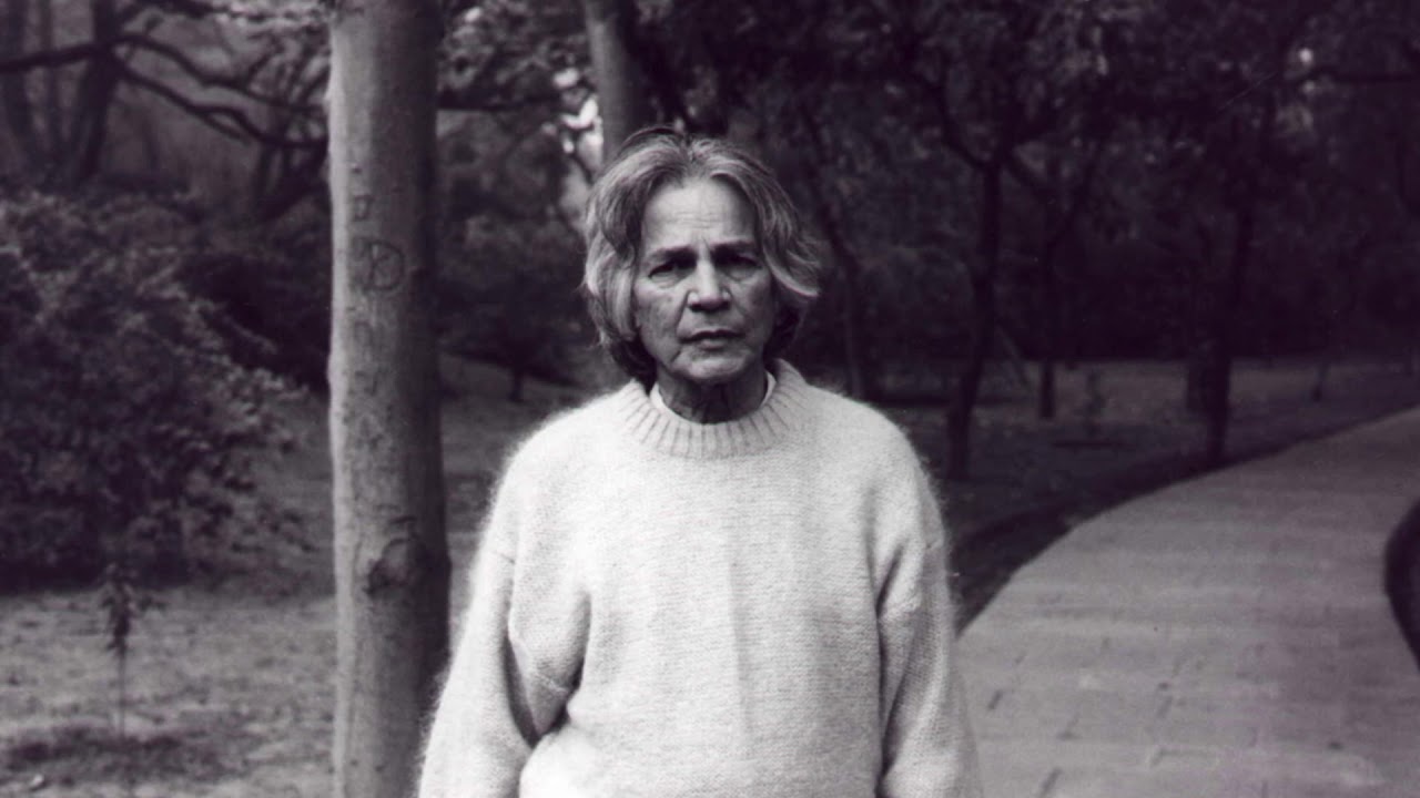 U.G. Krishnamurti - I'm Not at Peace With Myself