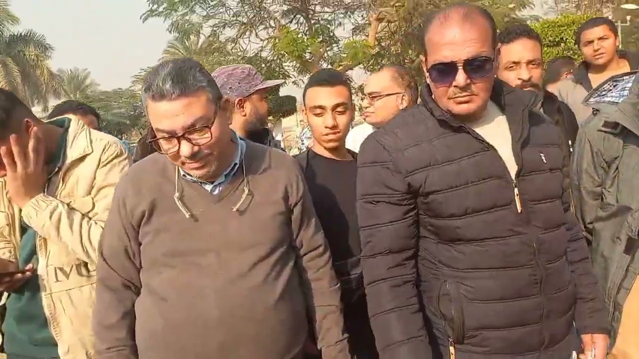المزاد الثاني في مهرجان طيور الزينة لبيع عصافير الناس في المهرجان ايه اللي اتباع وبكام⁉️
