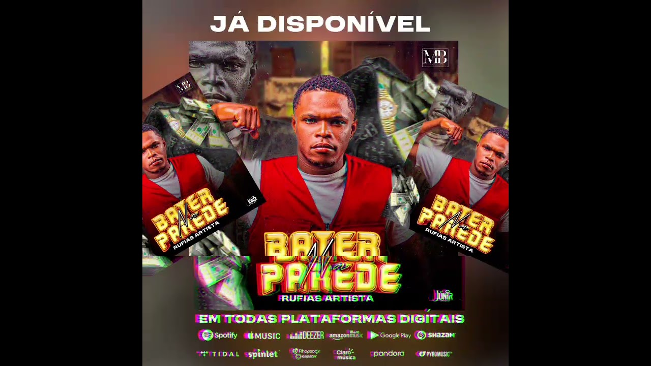 Ouvir m&uacute;sica completa   