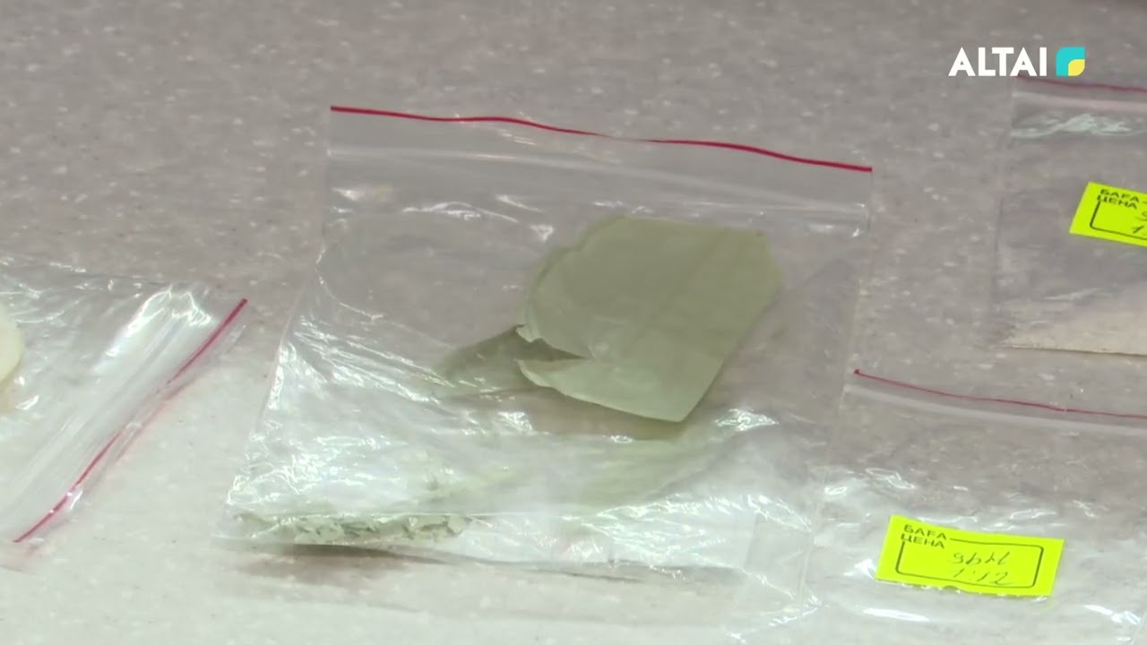 «Специальный репортаж» Научный потенциал региона 05.02.2026