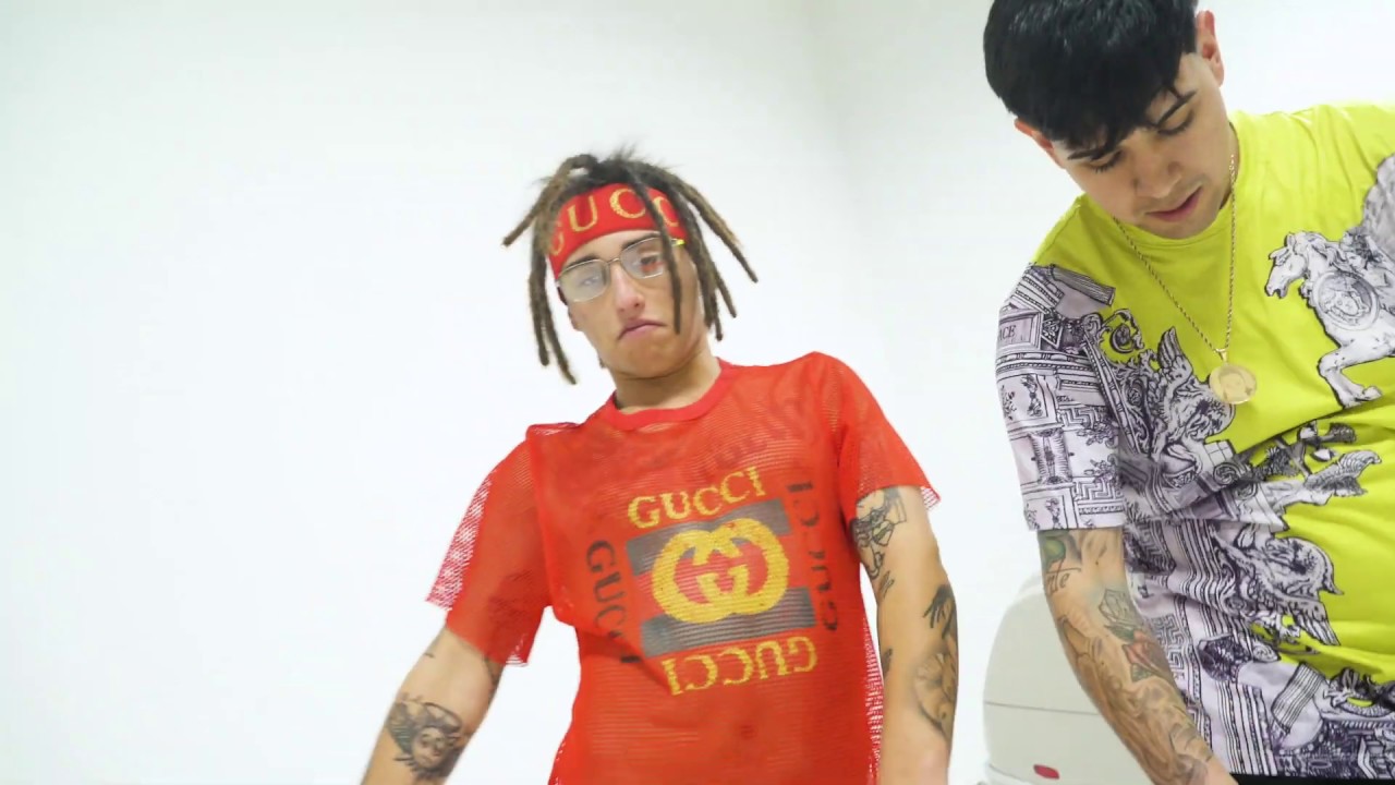 Pablo Chill-E & Julianno Sosa - Fetty (Official Video)