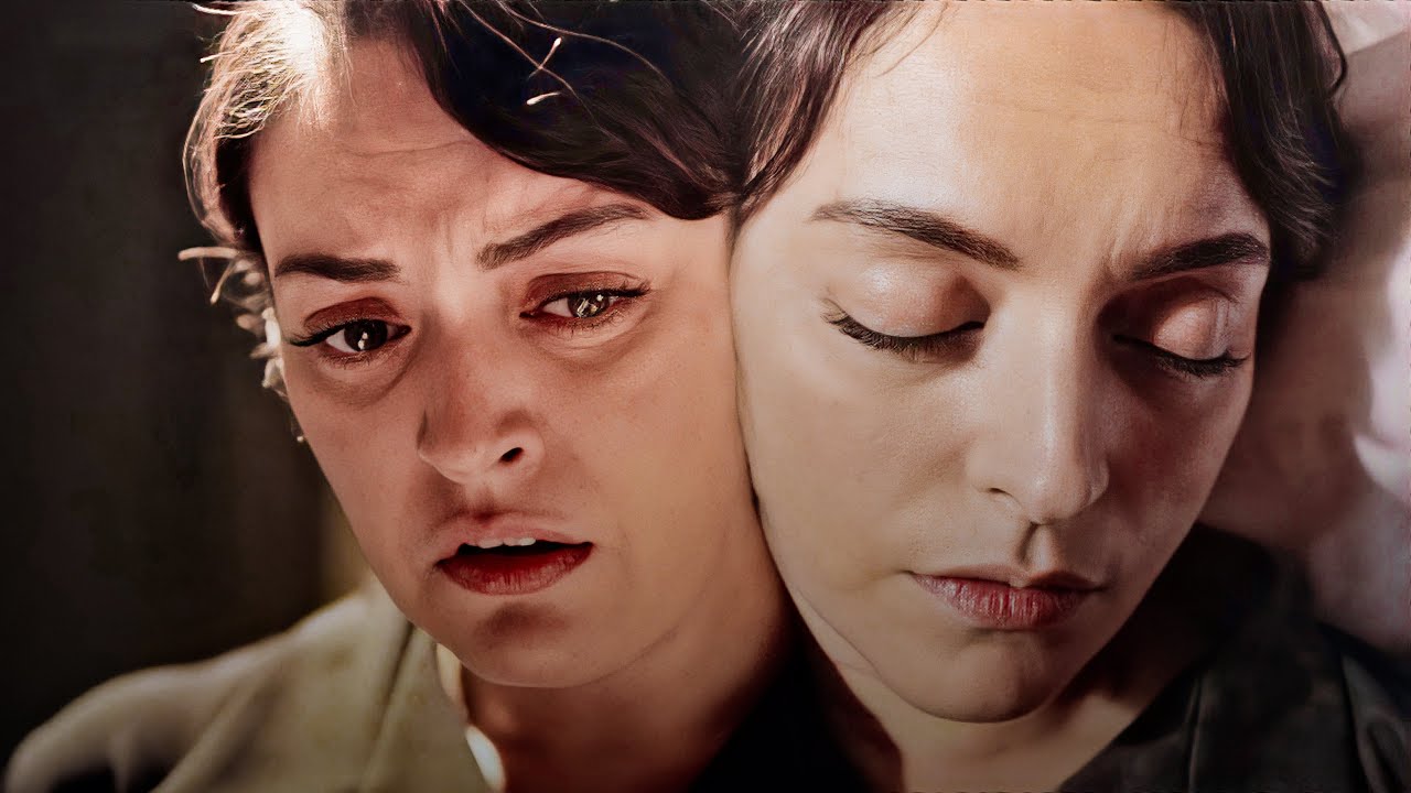 Safiye & Naci || Everything I Wanted || Masumlar Apartmanı [klip]