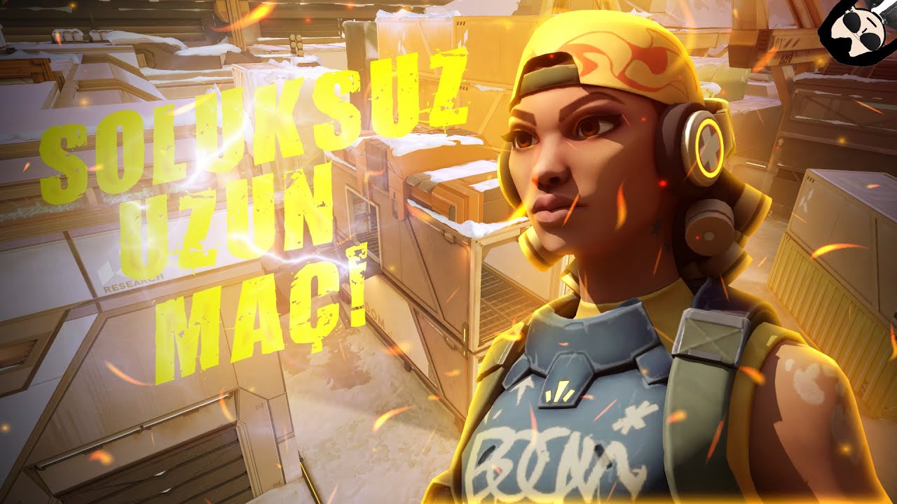 SOLUKSUZ UZUN MAÇ! | RAZE ADAM | w/cigdemT