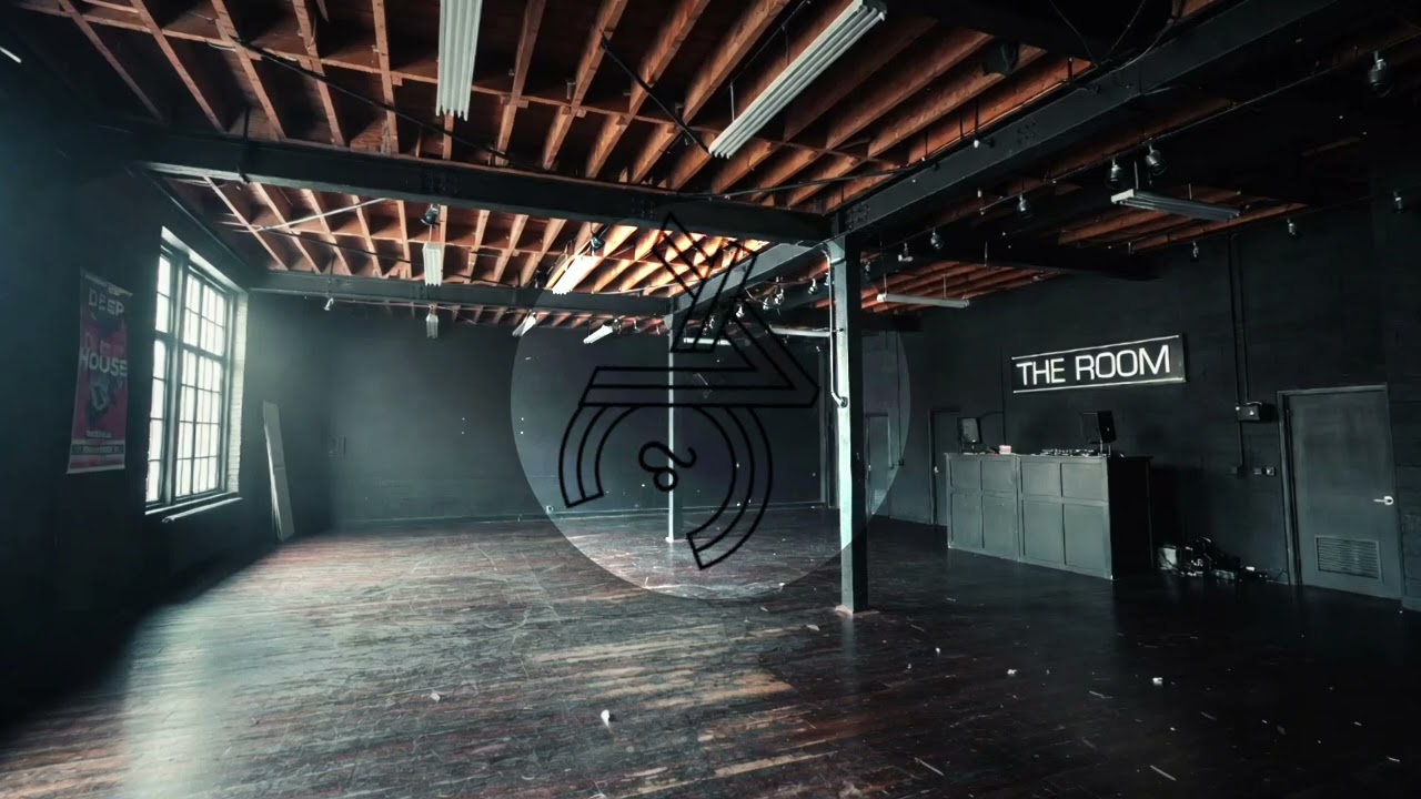 THE ROOM (DEEP HOUSE 2026)