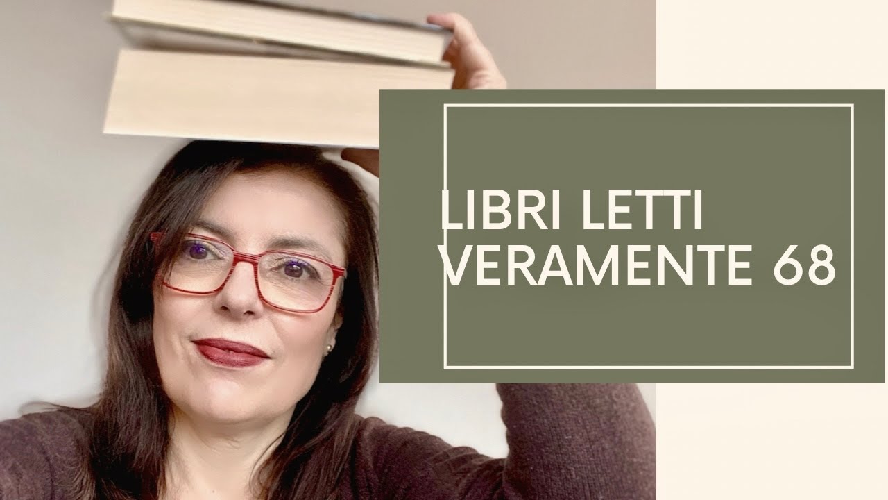 Libri letti veramente. Un viaggio sensazionale, storie dell&rsquo;Europa e un paio di gialli