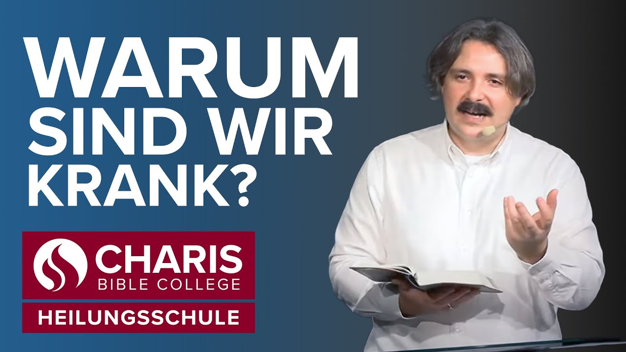 Charis Heilungsschule | 29.11.2023