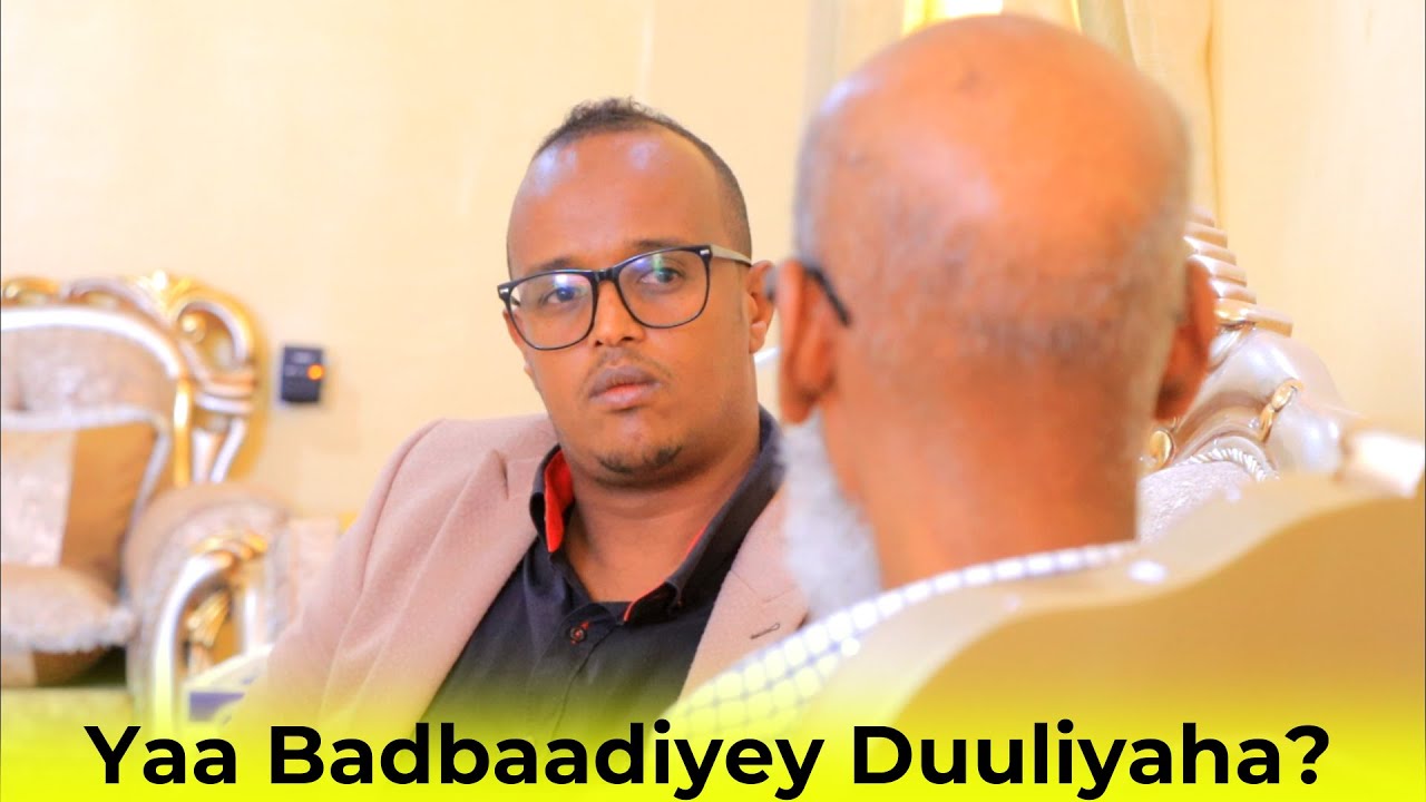 Duuliyihii Diiday Duqeynta Hargeysa,Siduu Gacantii Siyaad Bare Uga Badbaaday? Qisadii | Part 2