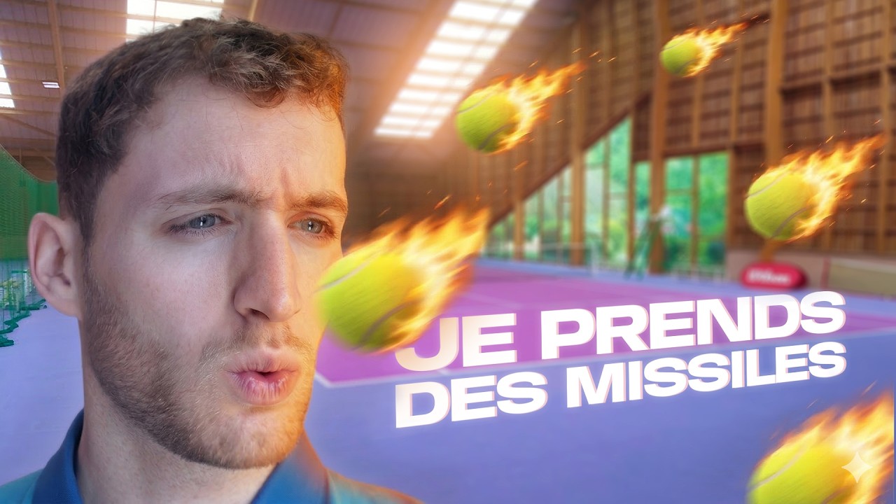 MON ADVERSAIRE ENVOIE DES PARPAINGS (15/2 vs Ex 15)
