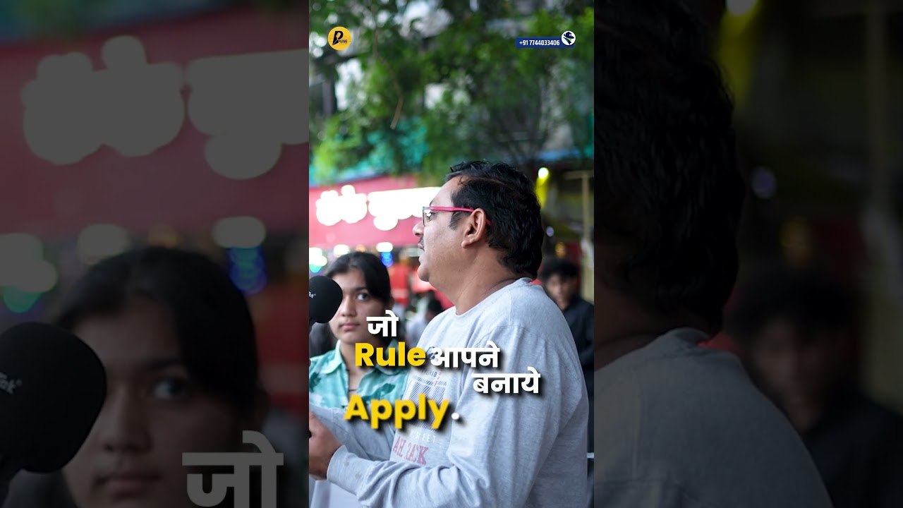 Zero Civic Sense or Failed Planning? IPS Manoj Patil on Pune Traffic Crisis