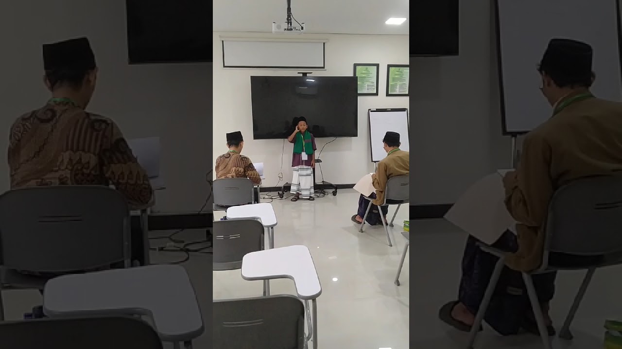 01022026- Hilmi lomba adzan iqomah kategori TPQ FASI IX (sekota Semarang)