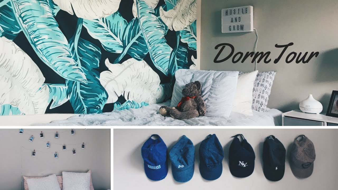 College Room Tour at BYUI - Mountain Lofts