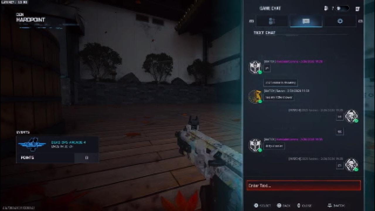 Hackusations are crazy😂