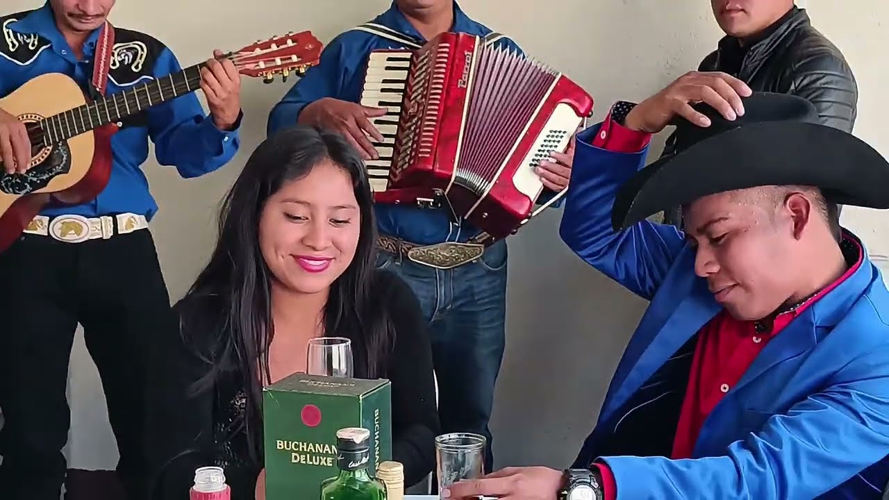 CORRIDO A LOS CONTRAS VIDEO OFICIAL EL EXPLORADOR NORTEÑO