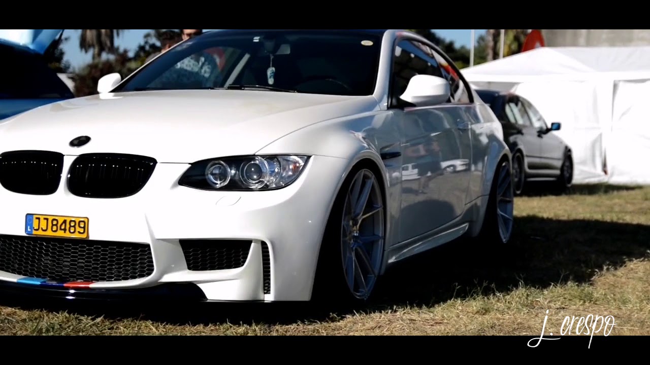 Braga Internacional Car Show 2018