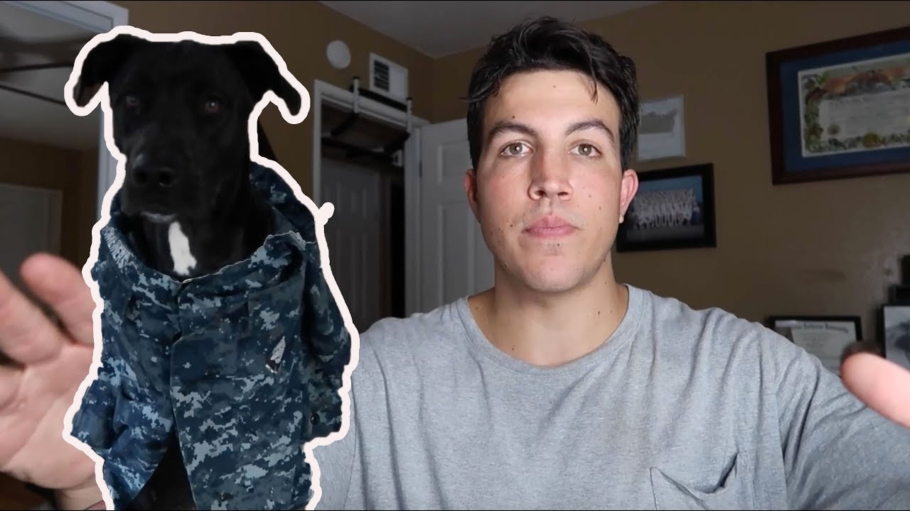 Navy A School Tips - Life after Bootcamp