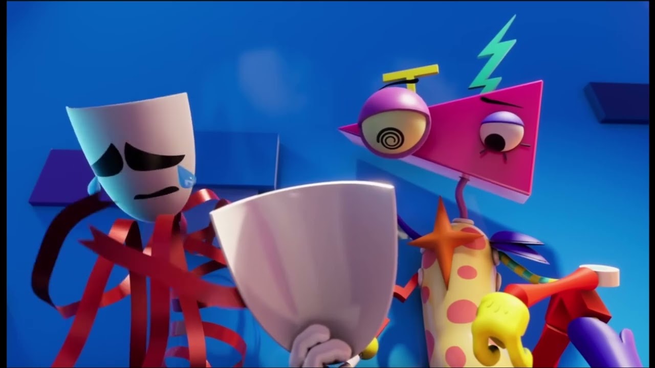 Cracking the Mask - Part 4