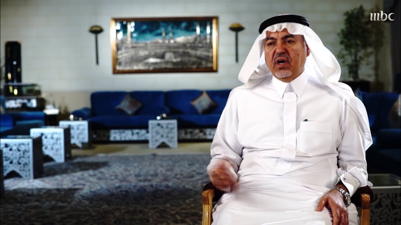 الشراكة التجارية بين الشيخ محمد السبيعي وشقيقه عبد الله.. 28 عاما من الثقة المتبادلة بينهما