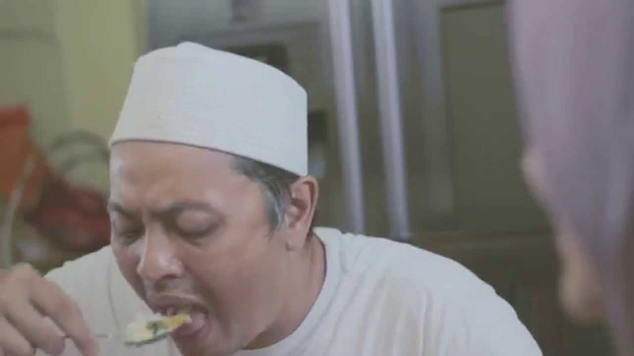 Assalamualaikum Sally - Jodoh Pasti Bertamu Full Movie
