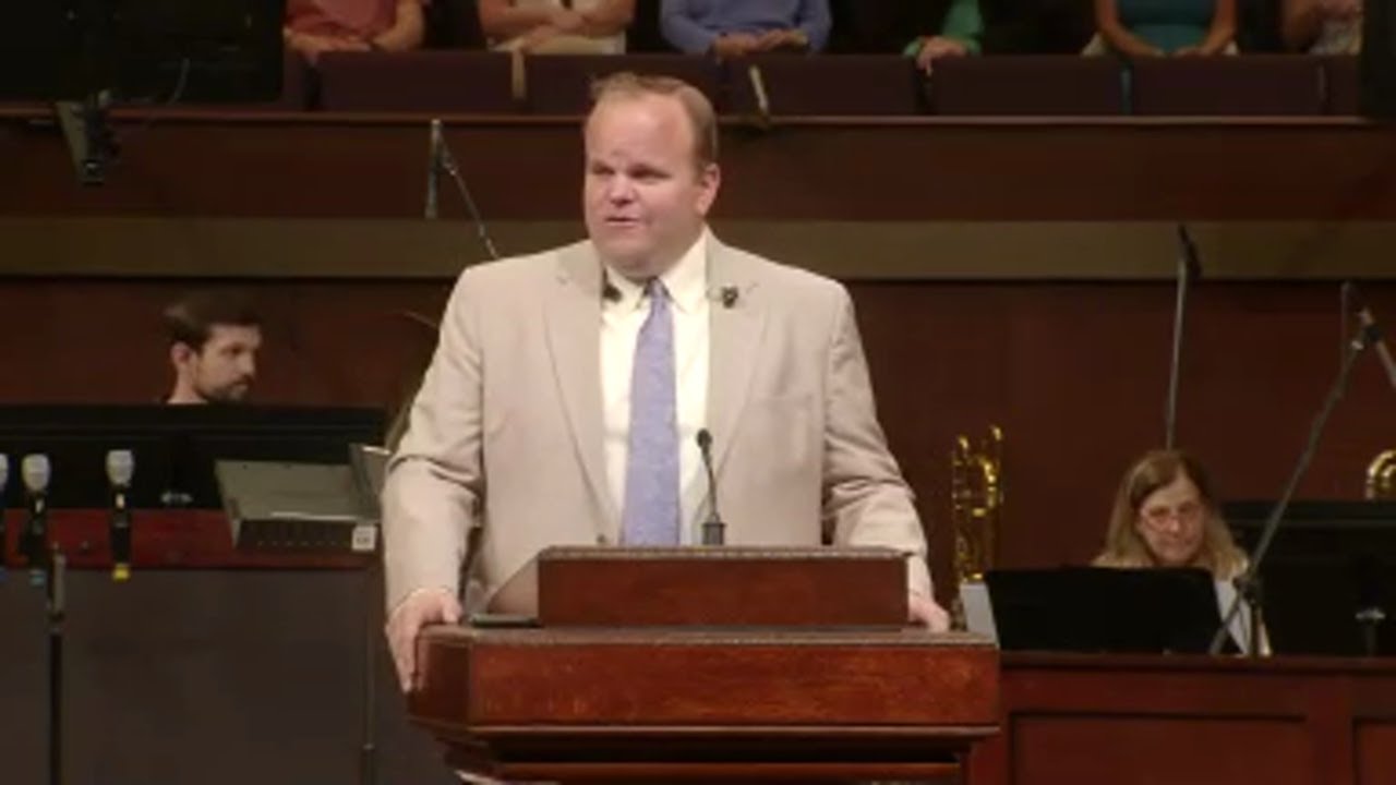 March 15, 2026 Sunday Worship Service
